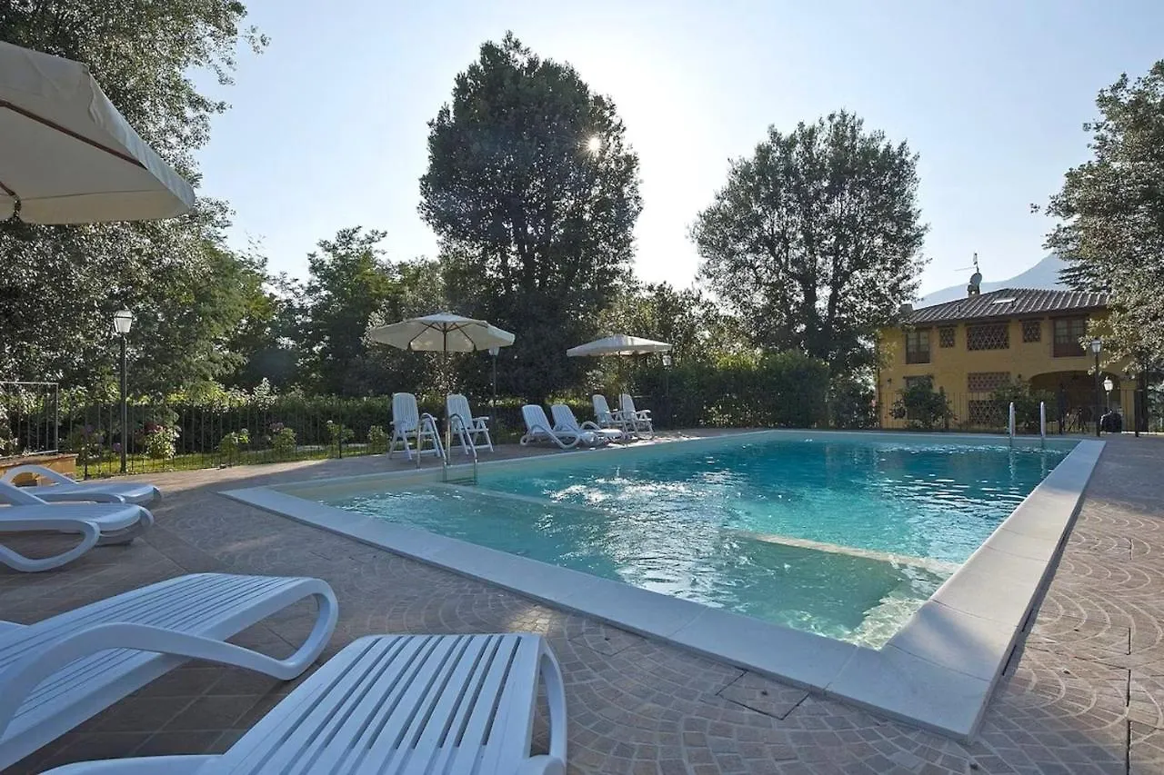 Villa Micol By Mmega Camaiore Italien