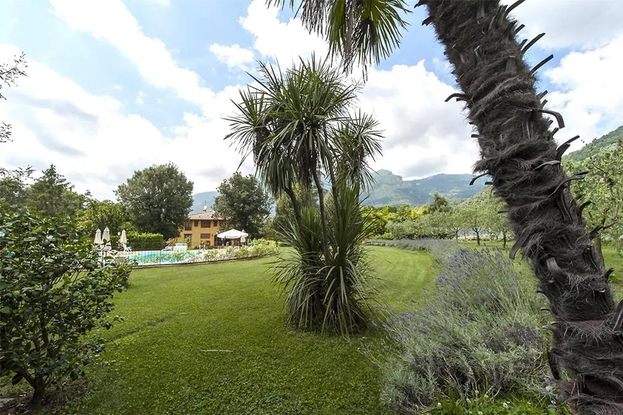 Villa Micol By Mmega Camaiore