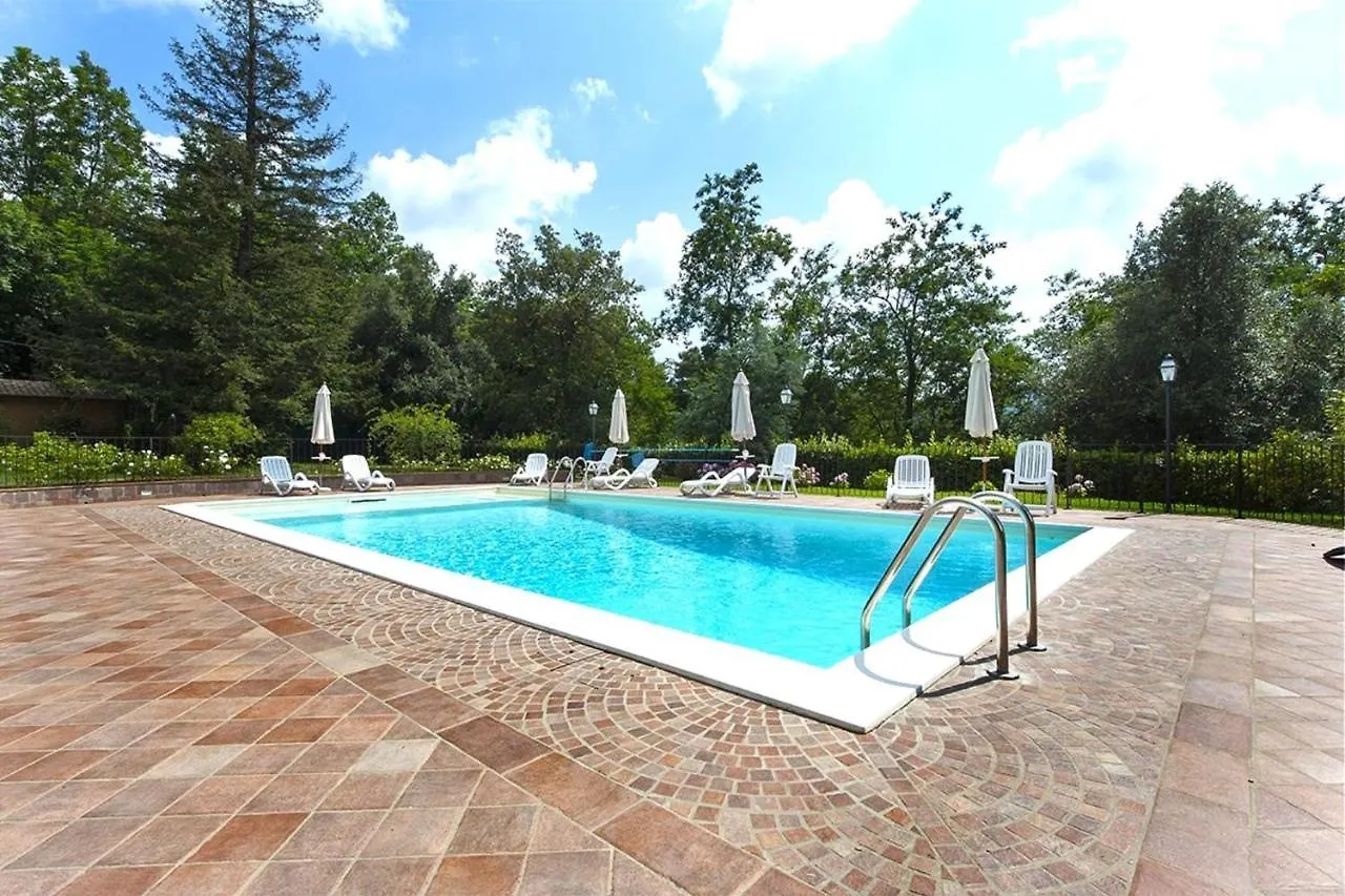Villa Micol By Mmega Camaiore Italien