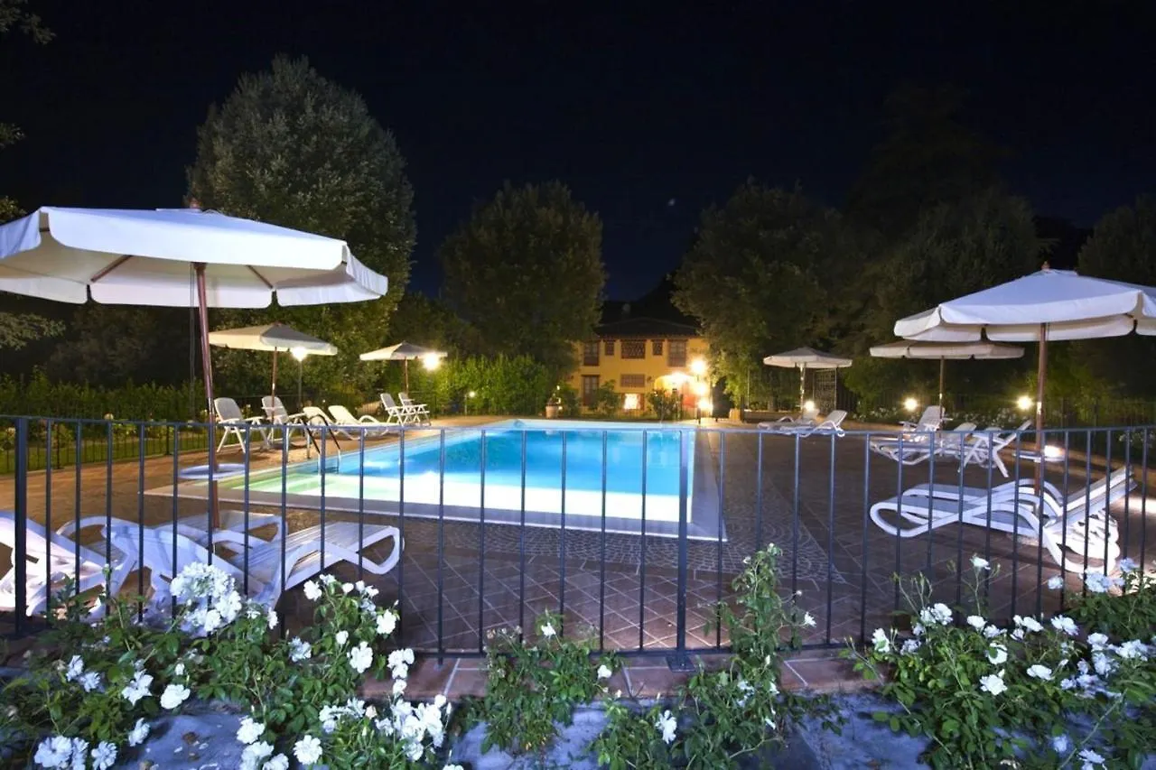 Villa Micol By Mmega Camaiore
