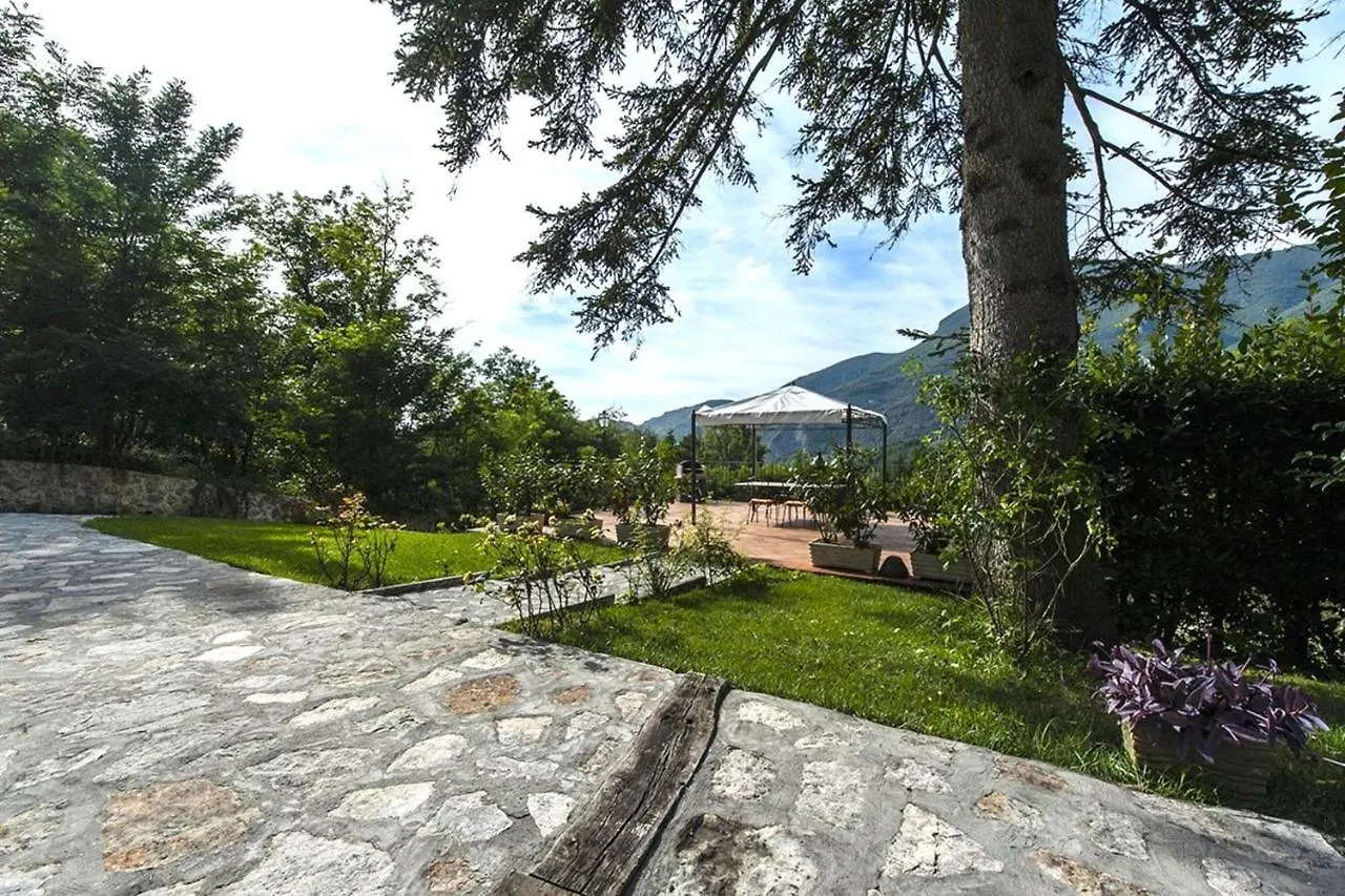 Villa Micol By Mmega Camaiore