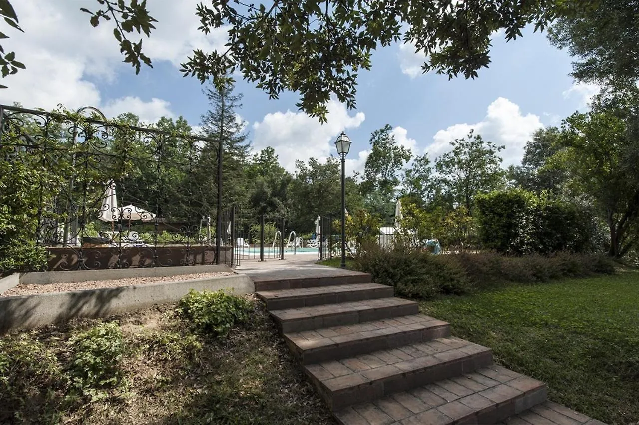 Villa Micol By Mmega Camaiore
