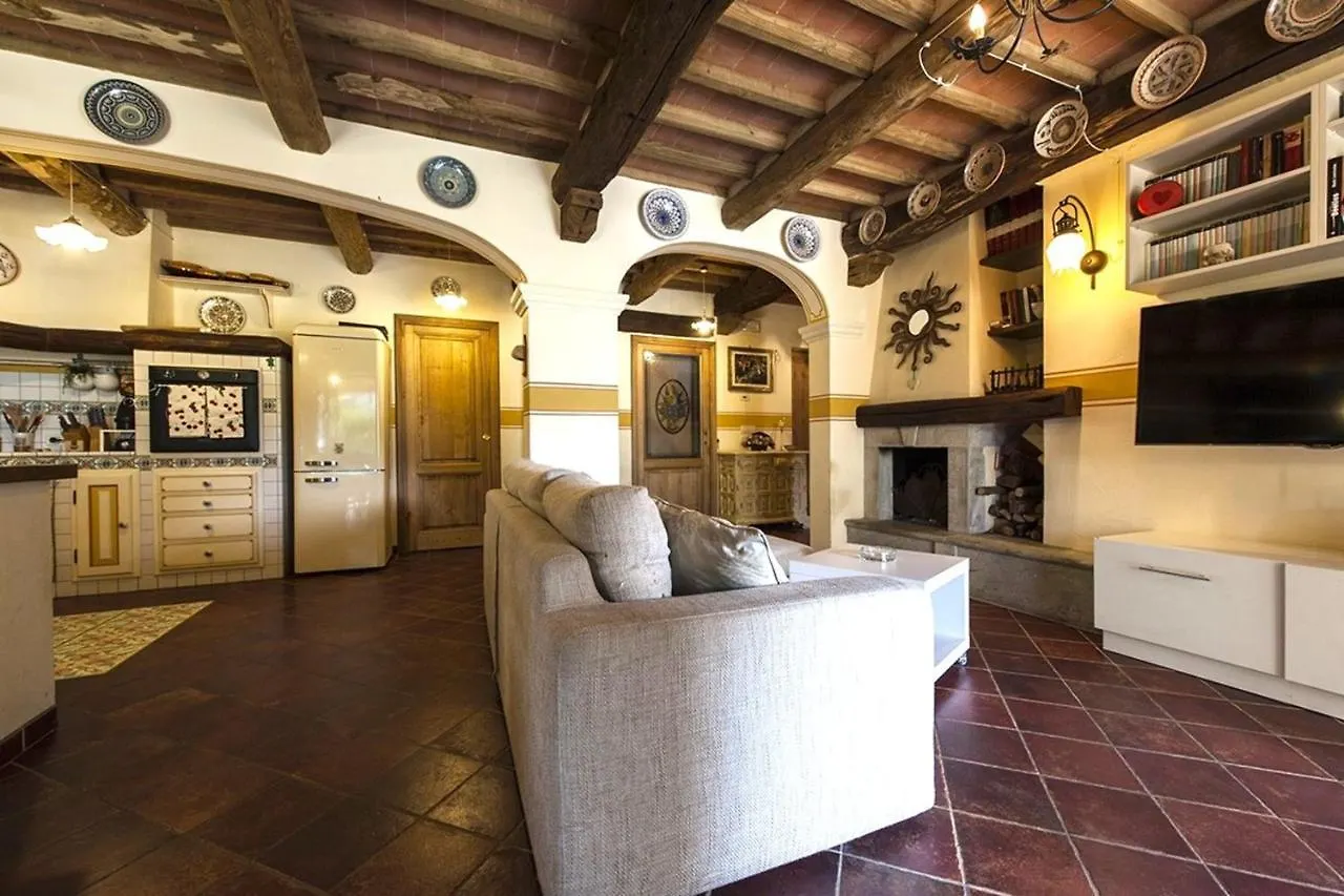 Villa Micol By Mmega Camaiore